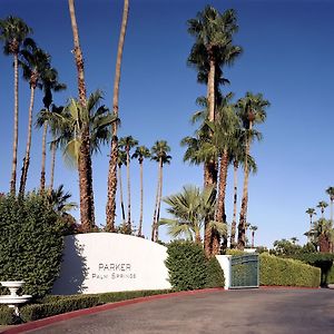 Parker Palm Springs